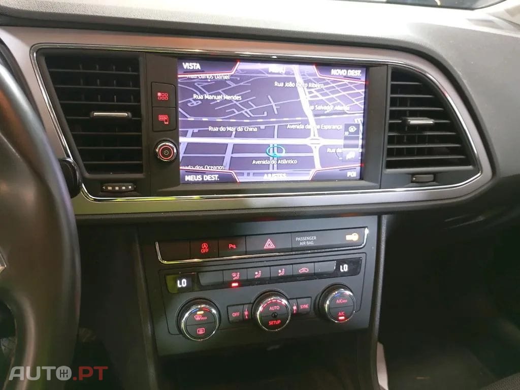 Seat Leon 1.0 EcoTSI Style S/S