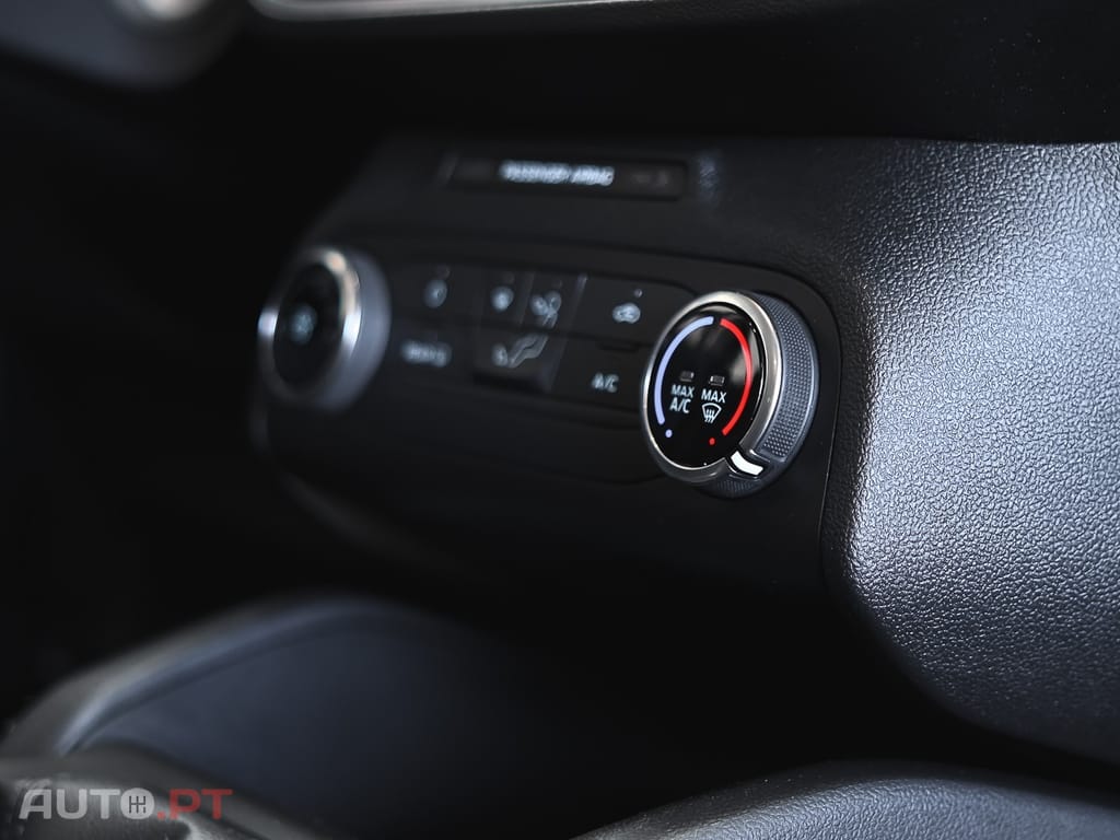 Ford Focus SW 1.5 EcoBlue S&S COOL&CONNECT