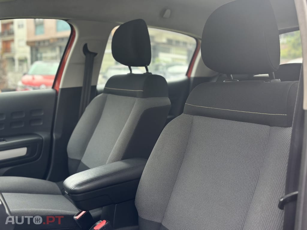 Citroen C3 1.2 PureTech Feel