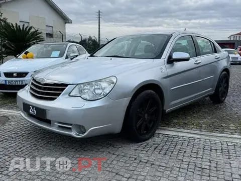 Chrysler Sebring 2.0 TDI