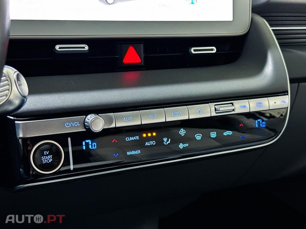 Hyundai Ioniq 5 77,4 kWh
