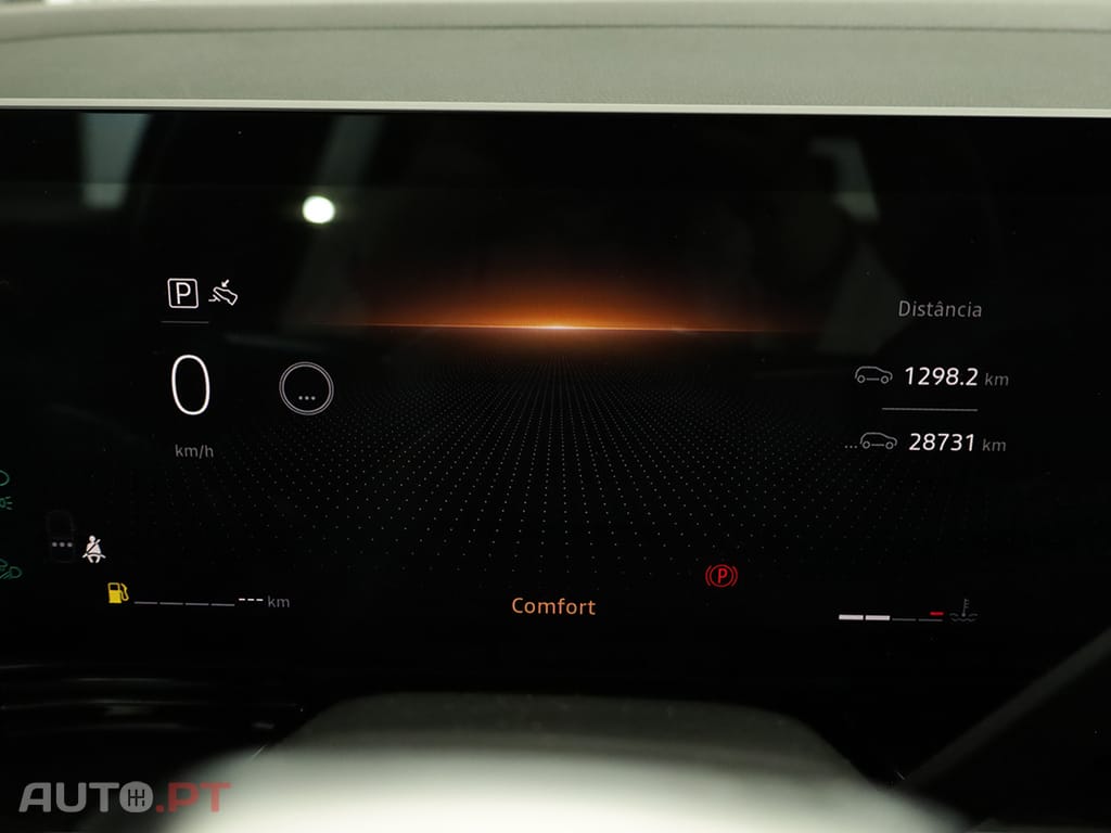 Renault Austral Austral 1.3 Mild Hybrid Iconic Auto