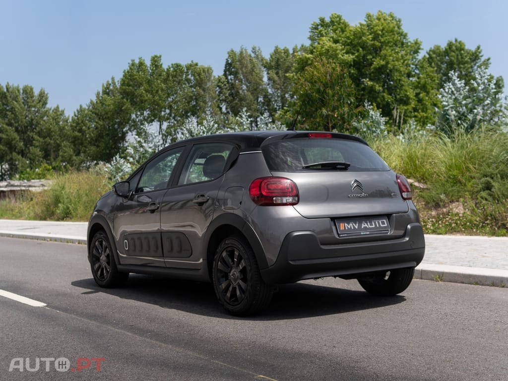 Citroen C3 1.2 PureTech Feel