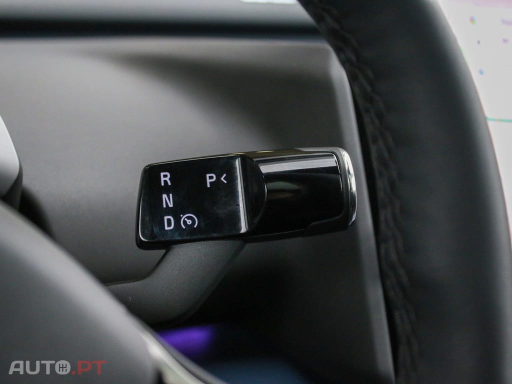 Volvo EX30 69 kWh Single Motor Extended Range Ultra