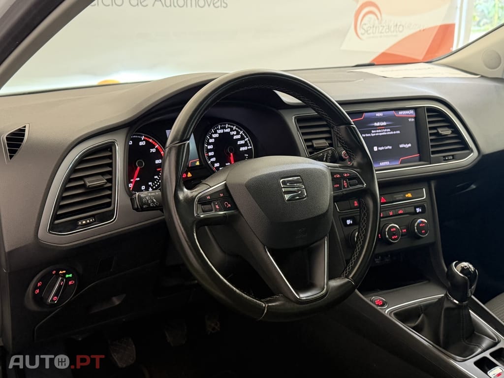 Seat Leon 1.0 EcoTSI Style S/S