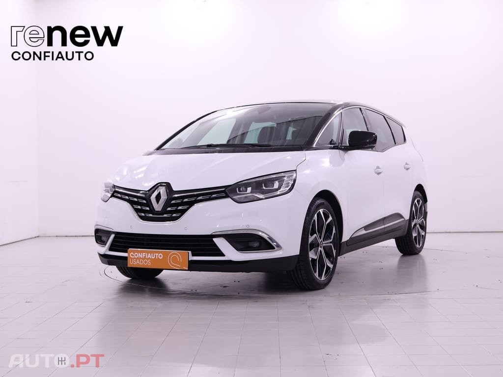 Renault 14 G.scenic 1.3 Tce 0CV Intens