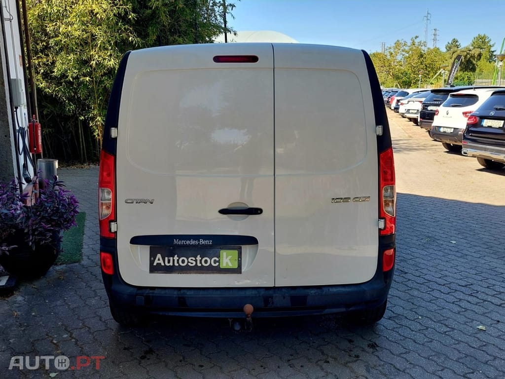 Mercedes-Benz Citan 109 CDi