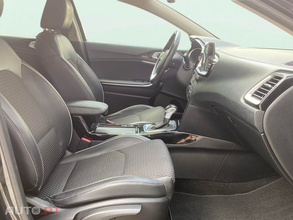 Kia Ceed SW 1.6 CRDi TX 7DCT
