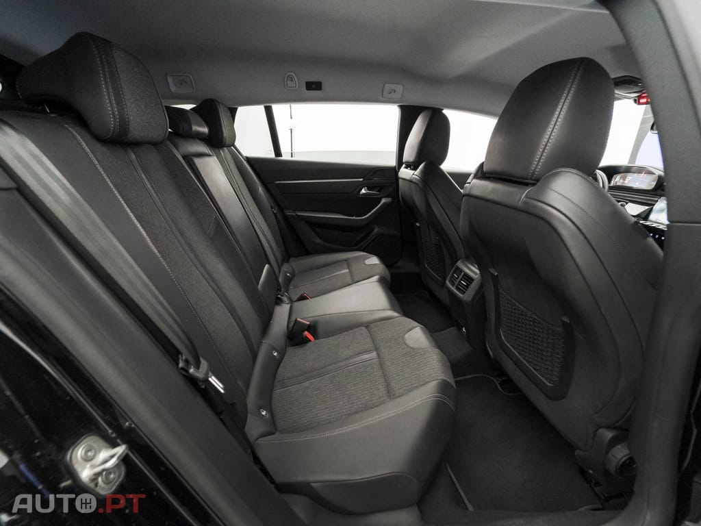 Peugeot 508 SW 1.5 BlueHDi Allure Pack EAT8