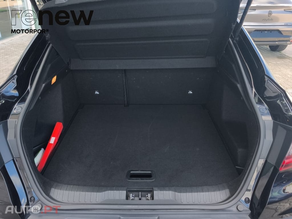 Renault Arkana 1.3 TCe 140 RS Line EDC