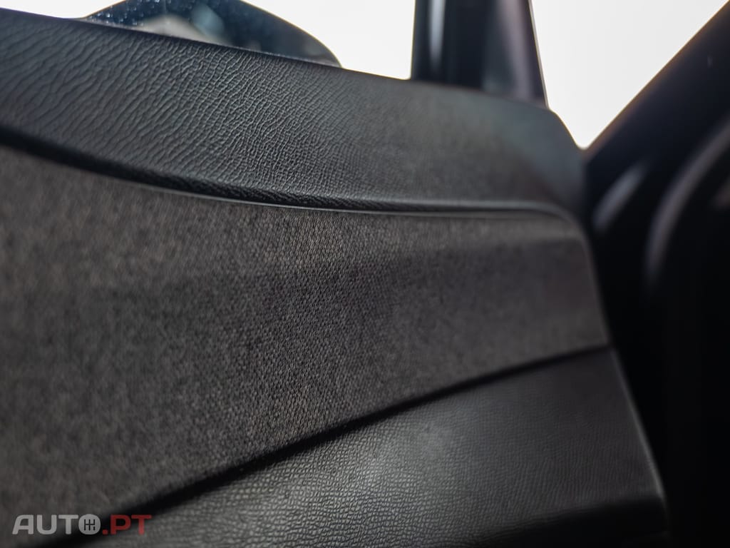 Peugeot 308 1.2 PureTech Allure