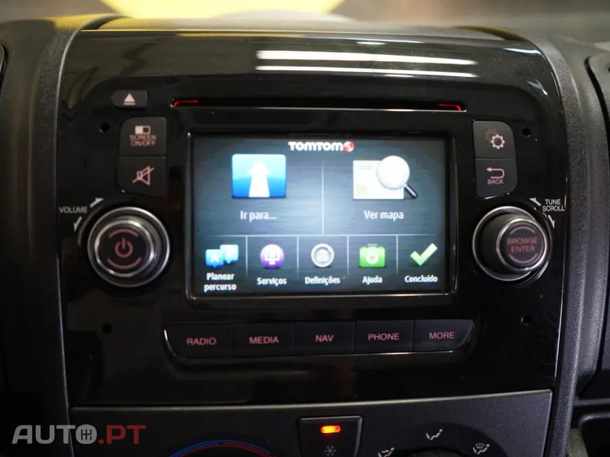 Peugeot Boxer 2.0 BlueHDi 330 L1H1