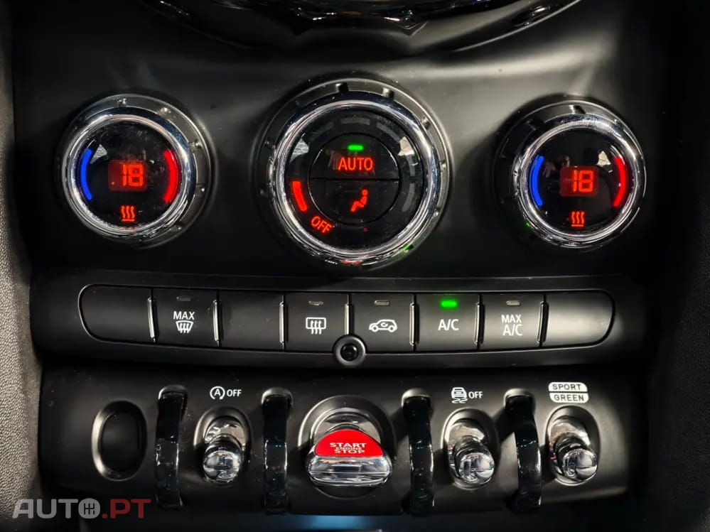 MINI Cooper Cooper Camden Edition Auto