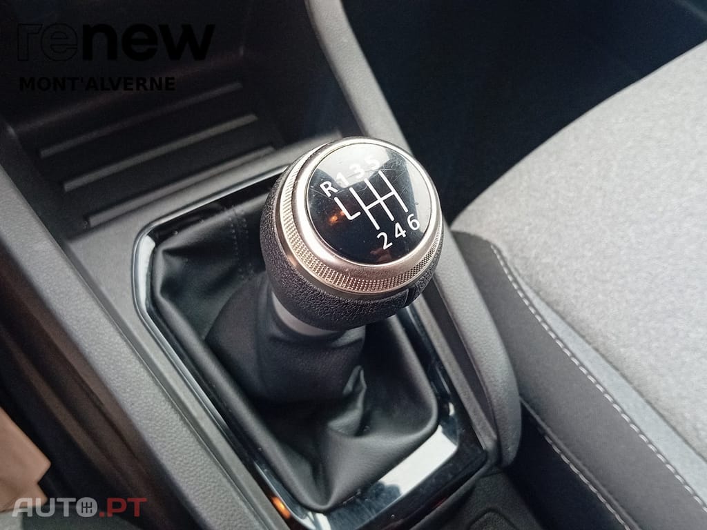 Renault Clio Techno