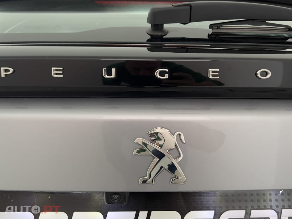 Peugeot 2008 1.2 PureTech Active