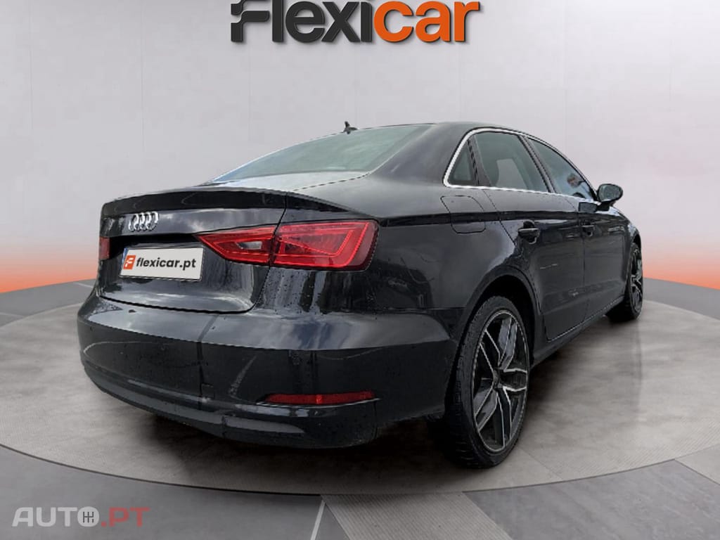 Audi A3 1.6 TDI Advance