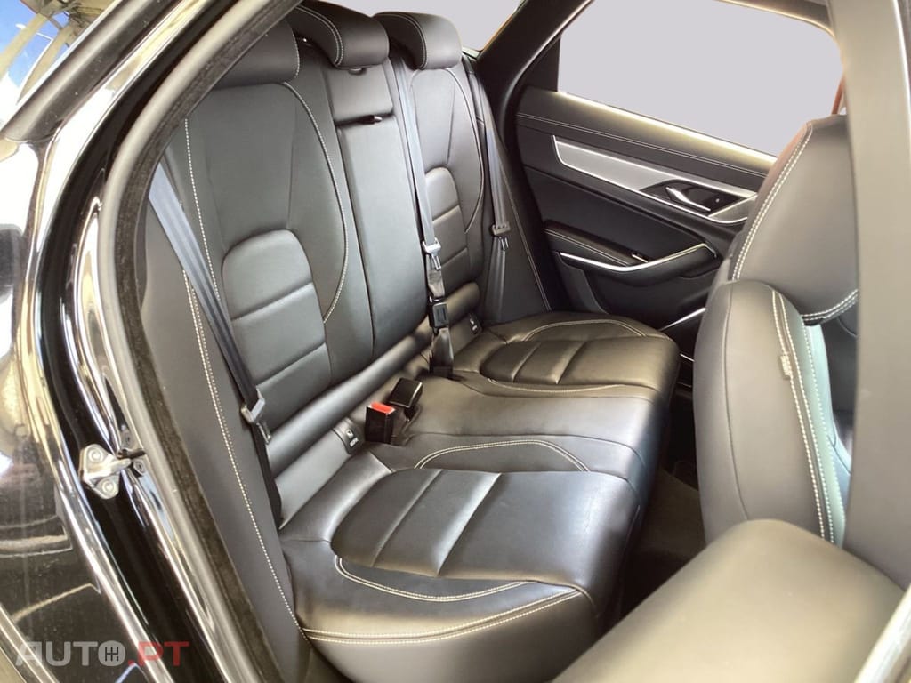 Jaguar XF Mild-Hybrid R-Dynamic S D200 AWD