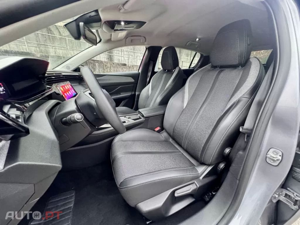 Peugeot 308 1.2 PureTech Allure Pack