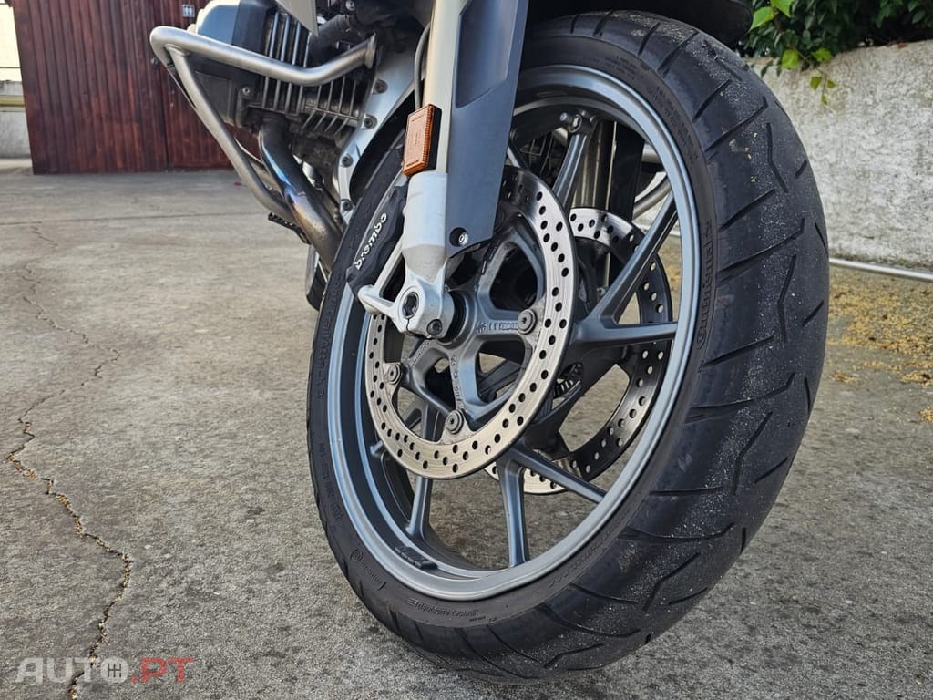 BMW R Adventure Touring