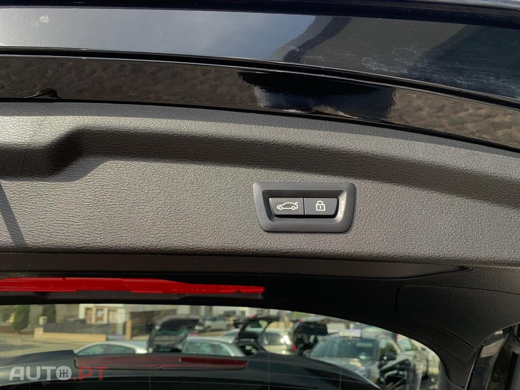 BMW X2 16 d sDrive Auto Pack M