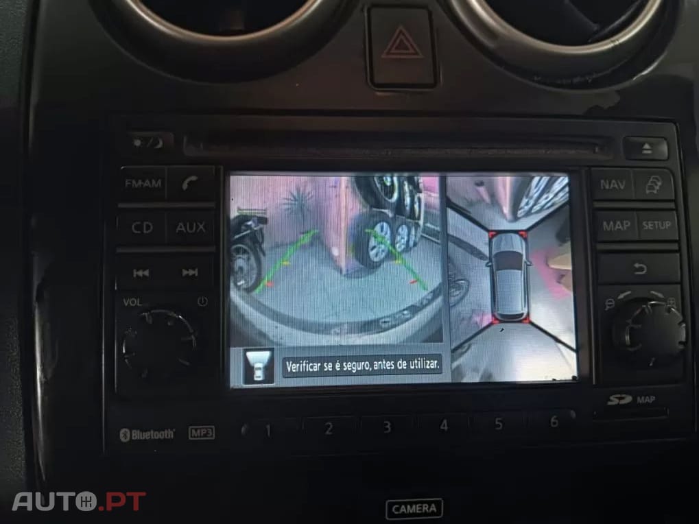 Nissan Qashqai 1.5 dCi Tekna Sport 17