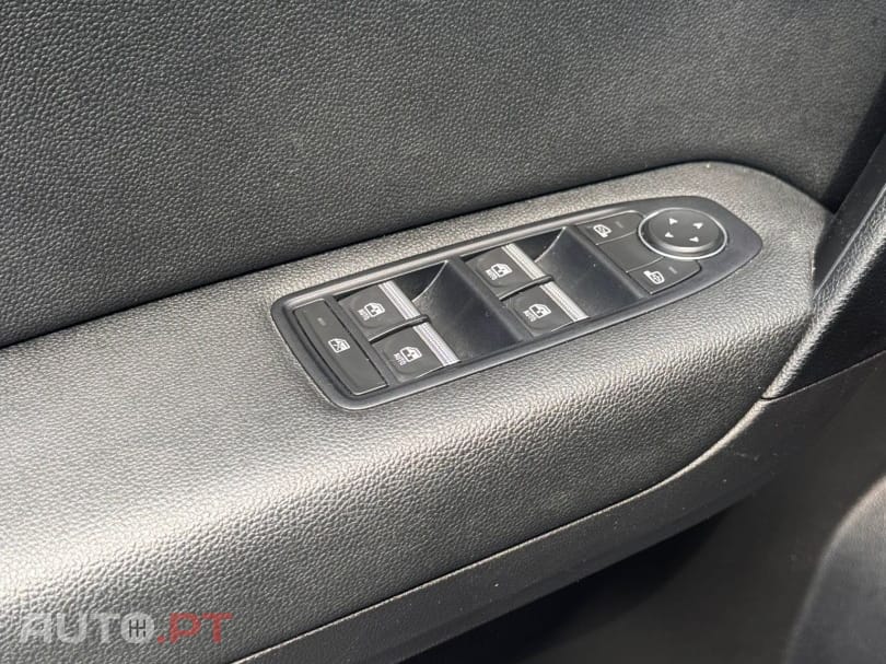 Renault Captur Intens