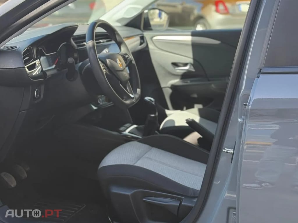 Opel Corsa 1.2 Edition