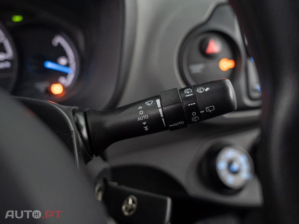 Toyota Yaris 1.0 VVT-i ACtive