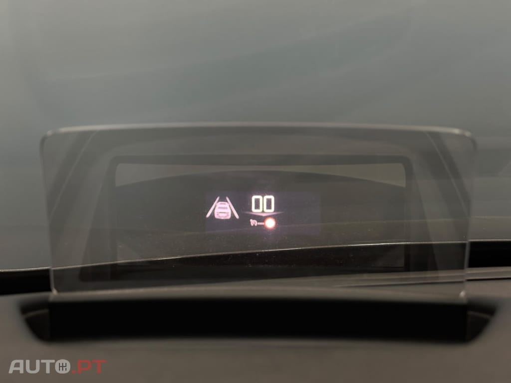 DS 3 1.2 PureTech Performance Line EAT8 — fotografia 12