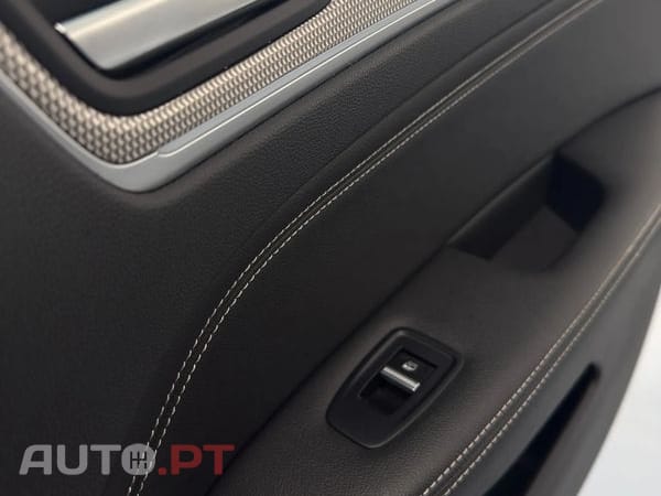 Renault Arkana 1.6 E-Tech Intens