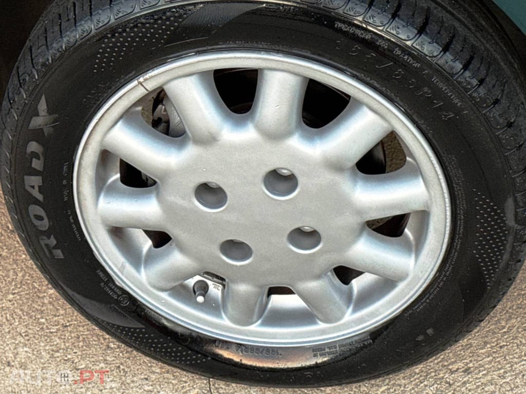 Citroen Saxo 1.5 D Exclusive