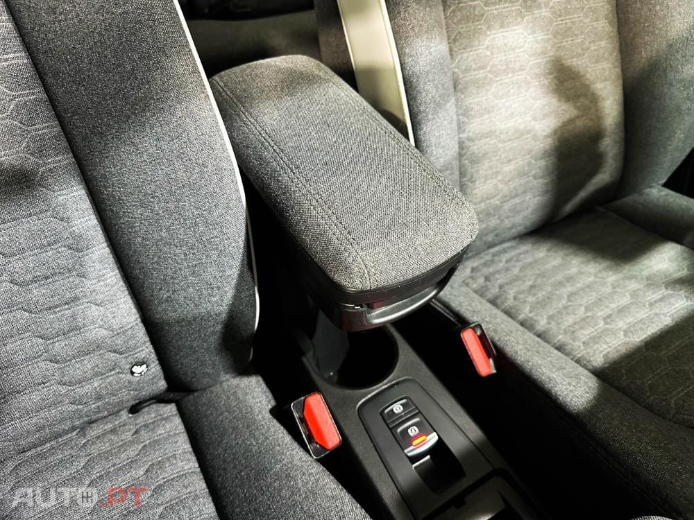 Renault Zoe (c/ Bateria) Limited 50