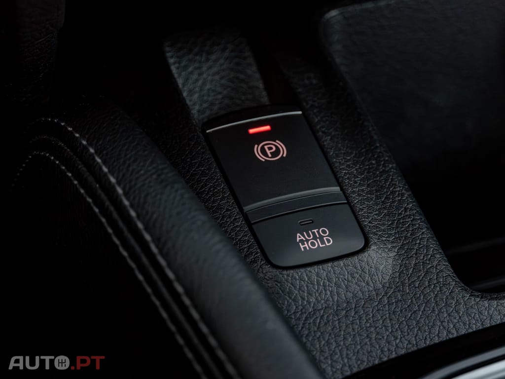 Nissan Qashqai 1.5 dCi Tekna+