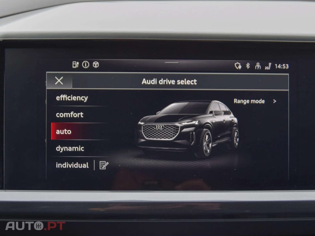Audi Q4 E-Tron 45 82 kWh SE Business Plus