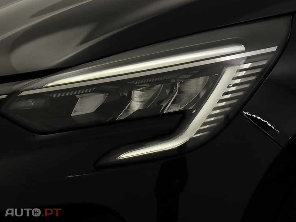 Renault Clio Clio 1.0 TCe Evolution