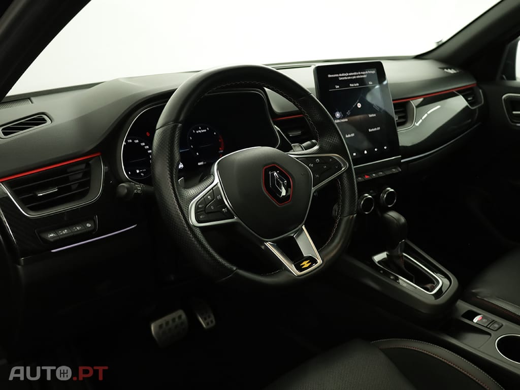 Renault Arkana Arkana 1.3 TCe R.S.Line EDC