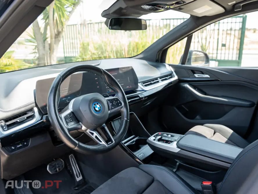 BMW 225 e xDrive Pack Desportivo M
