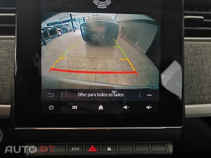 Renault Zoe (c/ Bateria) Intens 50