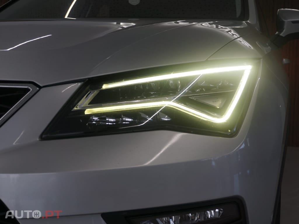 Seat Ateca 1.6 TDI Style