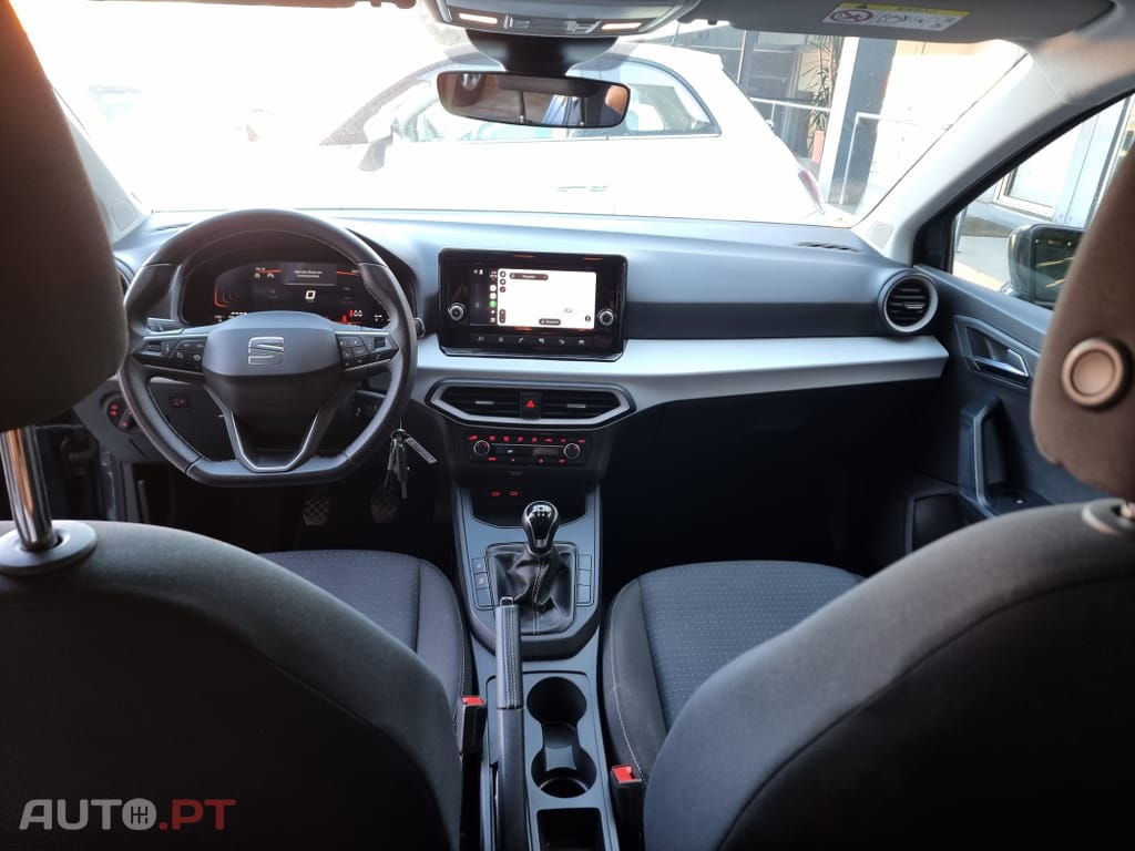 Seat Ibiza 1.0 TSI Style