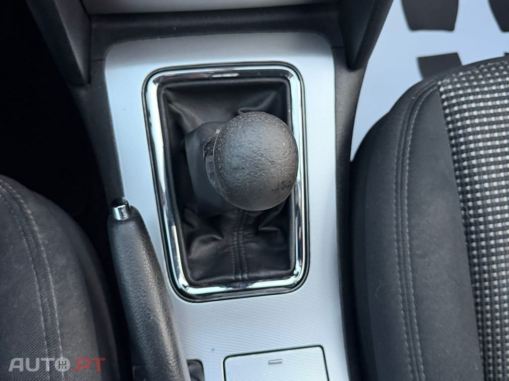 Peugeot 407 1.6 HDi Executive