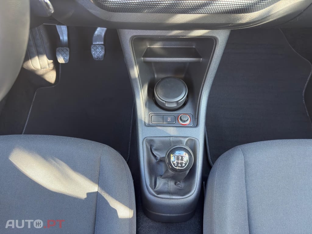 Volkswagen Up! 1.0 BMT Move