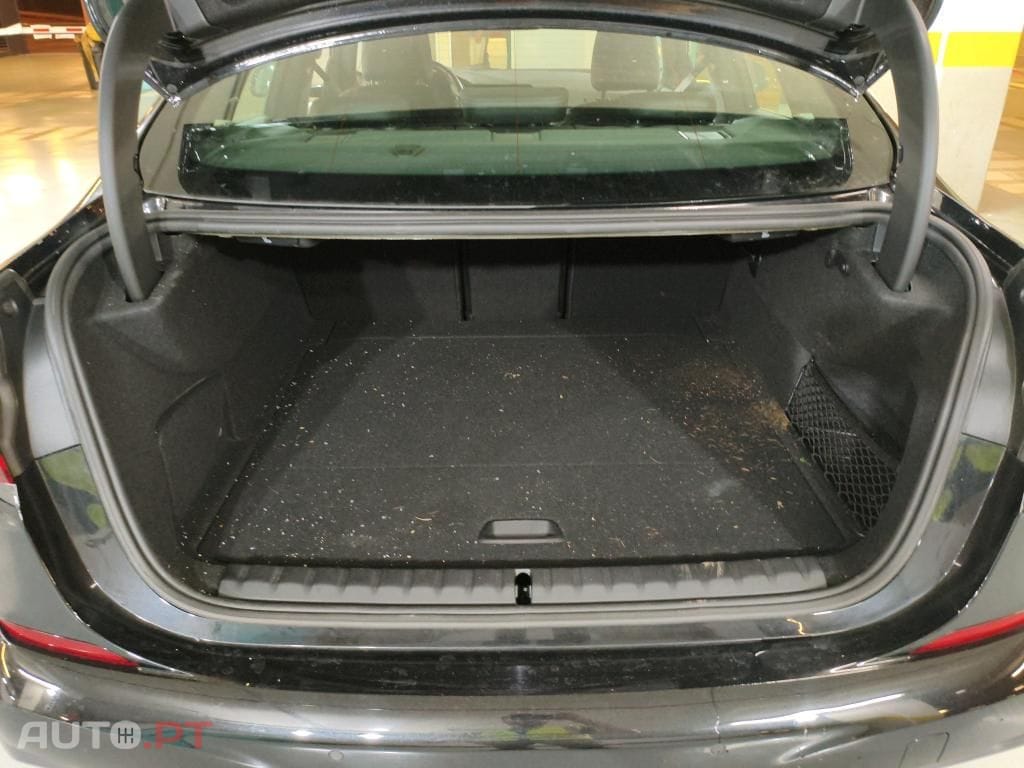 BMW 216 d Pack Desportivo M