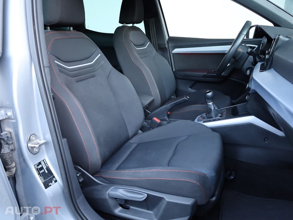 Seat Arona 1.0 TSI FR