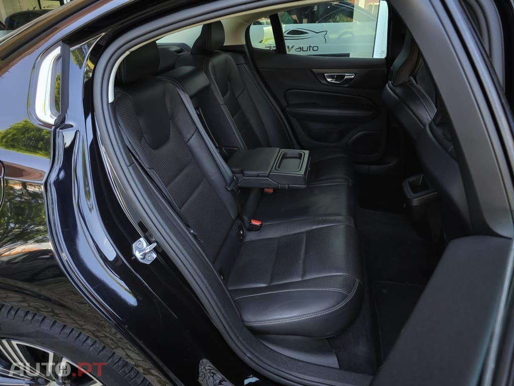 Volvo S60 2.0 T4 Inscription