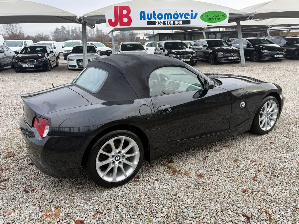 BMW Z4 2.0i
