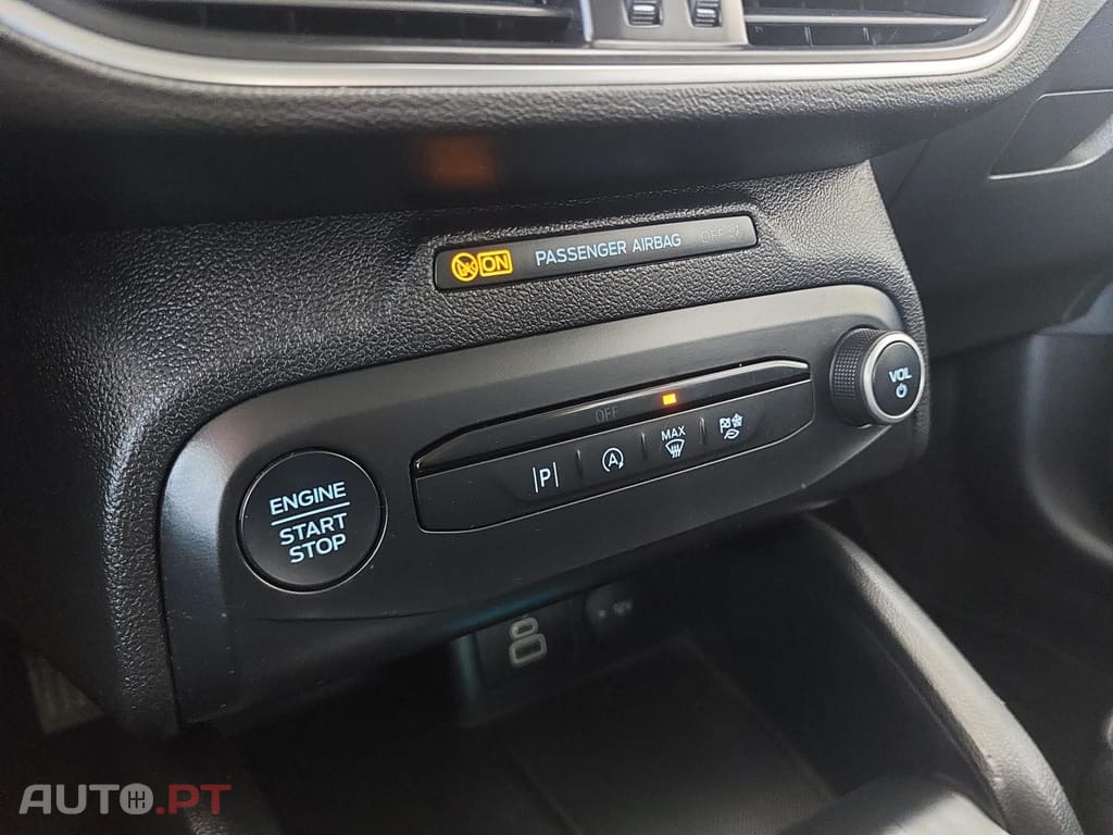 Ford Focus SW 1.5 EcoBlue S&S Aut. TITANIUM EDITION