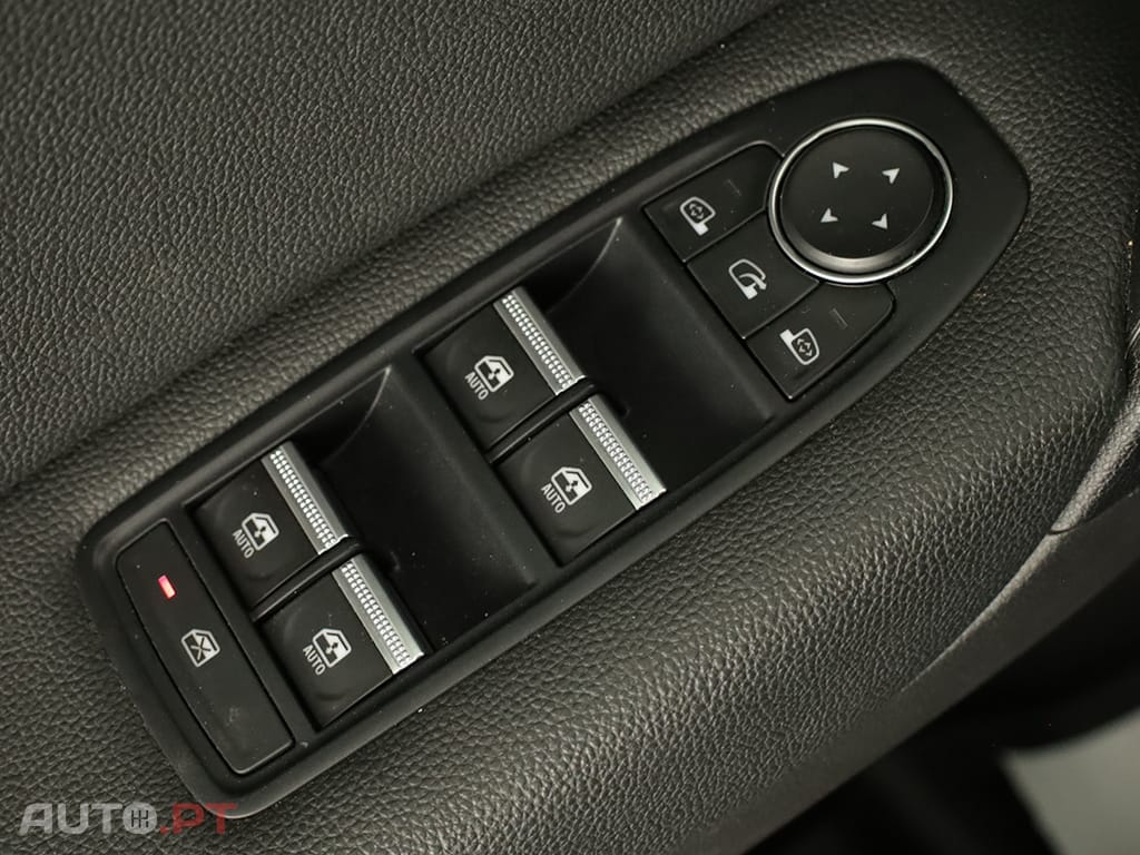 Renault Captur Captur 1.0 TCe Techno Bi-Fuel