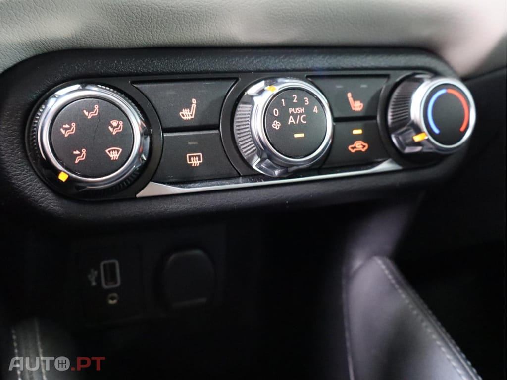 Nissan Micra 1.0 IG-T Acenta