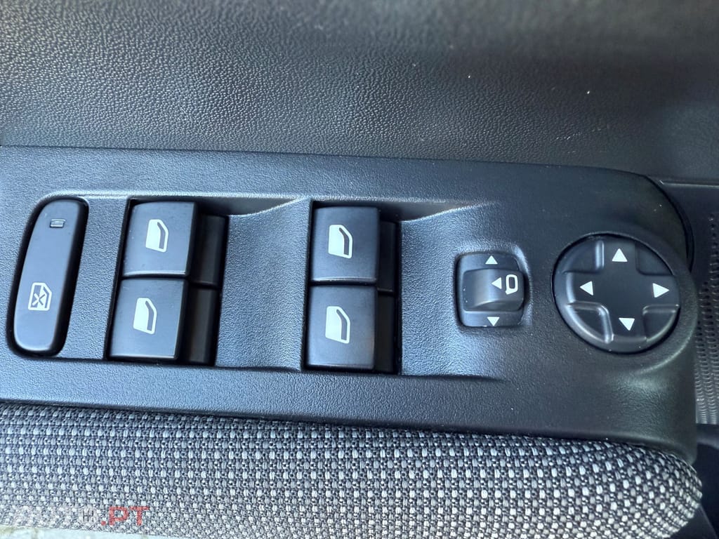 Citroen C3 Aircross 1.2 PureTech Plus